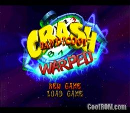 Download Crash Bandicoot Iso Ps1 For Android